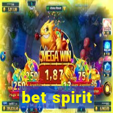 bet spirit